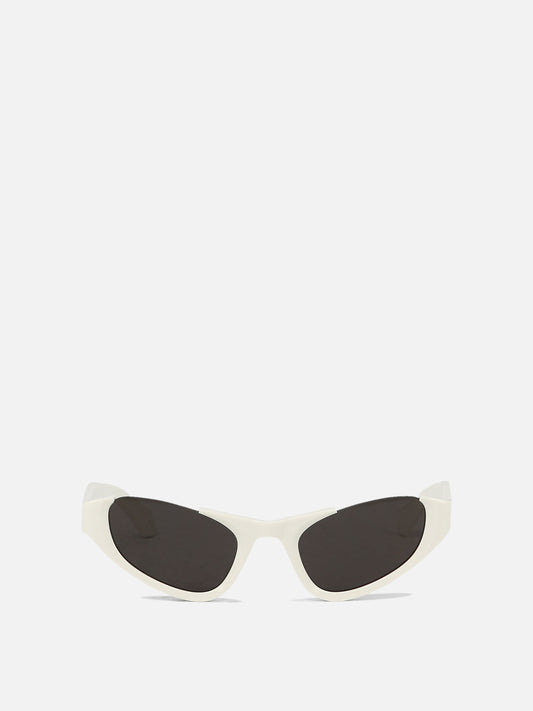 Cat-Eye sunglasses