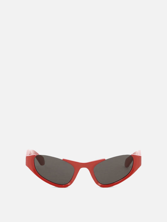 Cat-Eye sunglasses