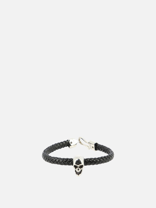 "Skull" bracelet