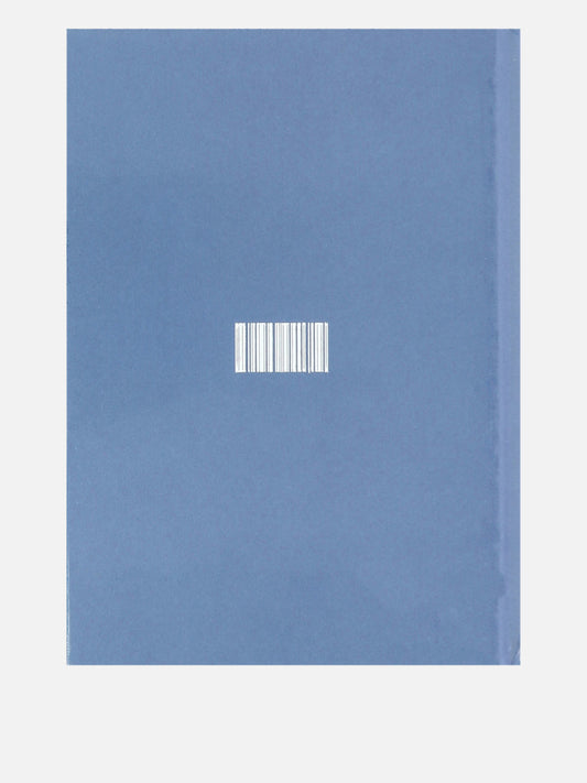 Libri 100% carta Blu - Hartcopy Lifestyle | PLP | VIETTI Online Store | 2