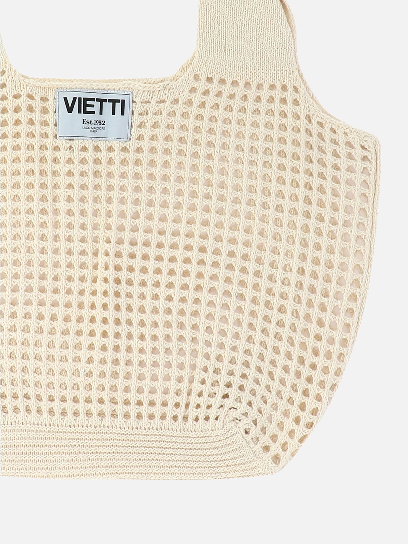 Large bags 100% poliestere Beige - VIETTI Merchandise Woman | PDP | VIETTI Online Store | Zoom-Modal_3