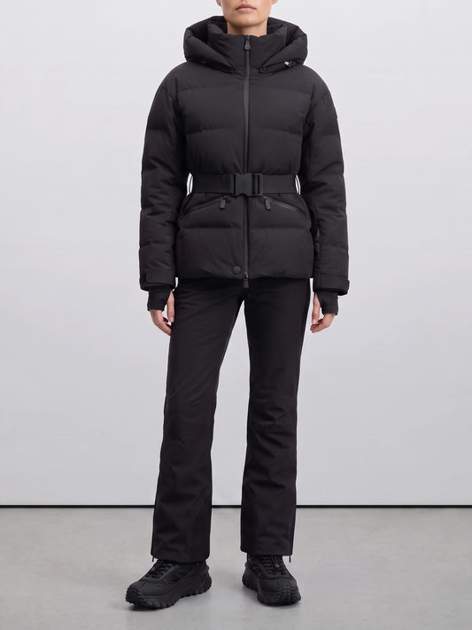 Moncler Grenoble Insulated ski pants Blue