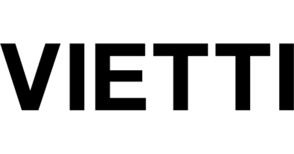 VIETTI – Designers & independent brands, curated since 1952.