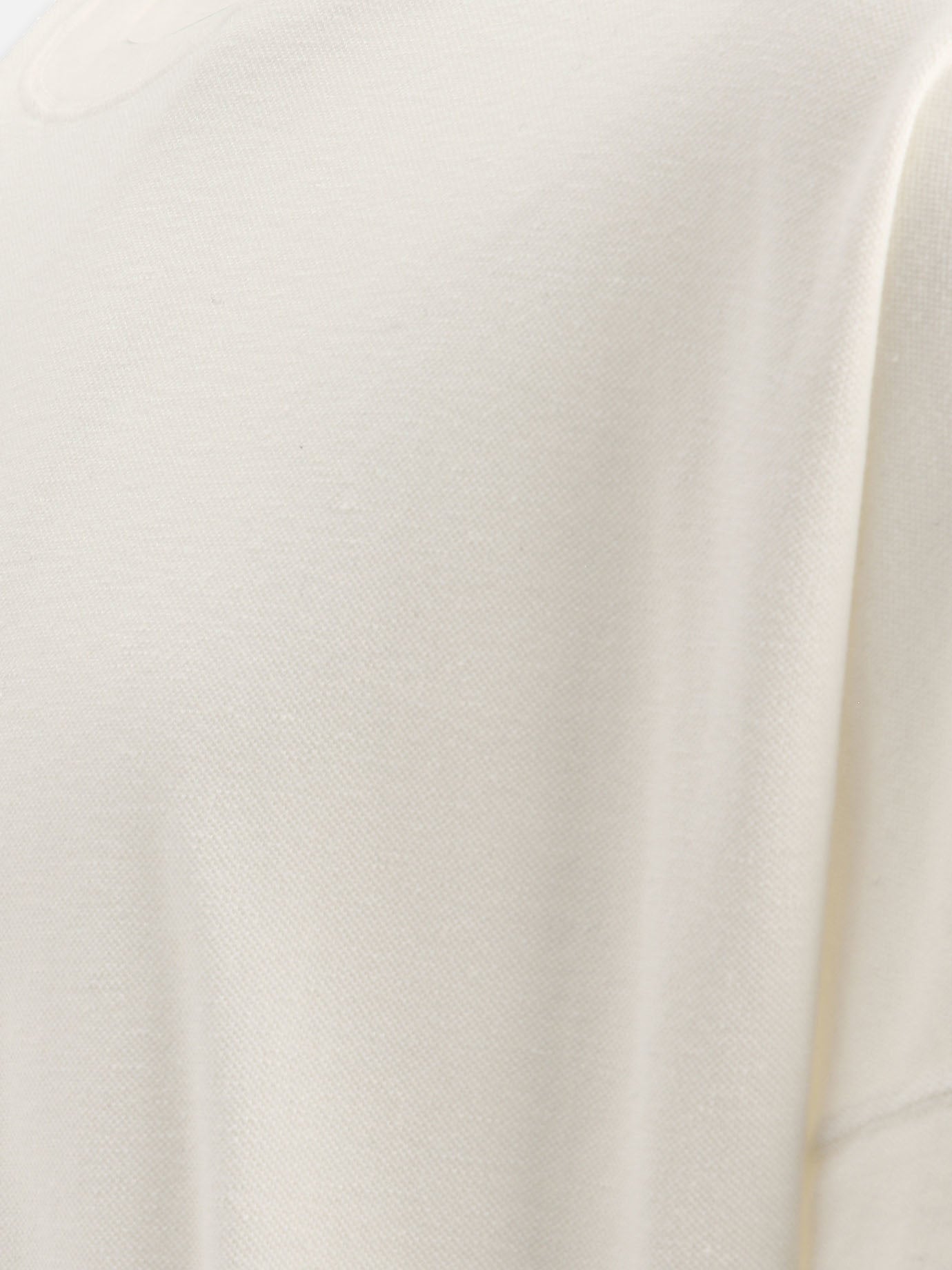 Crewneck t-shirts Solid colour White - nonnative Men | PDP | VIETTI Online Store | Zoom-Modal_4