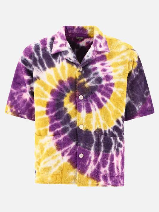 "Cabana" shirt