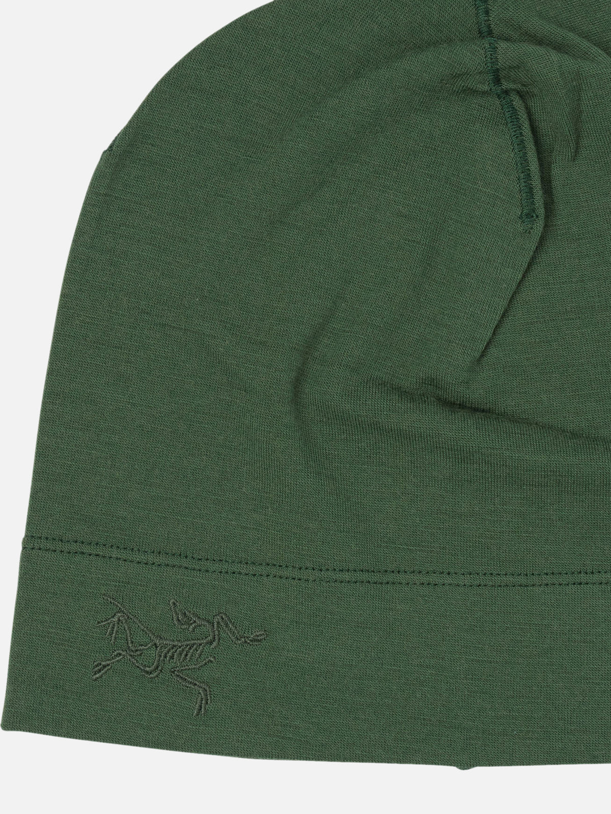 Arc'teryx "Rho" beanie Green