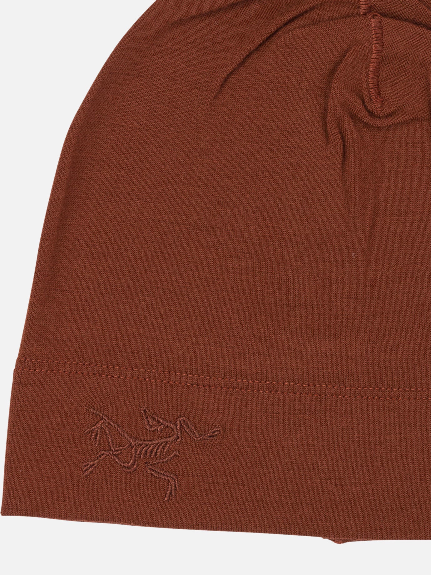 Beanies 95% wool 5% elastane Red - Arc'teryx Men | PDP | VIETTI Online Store | Zoom-Modal_3