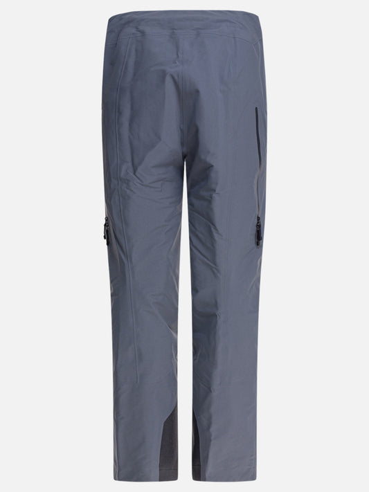 Technical trousers Logo Purple - Arc'teryx Women | PLP | VIETTI Online Store | 2