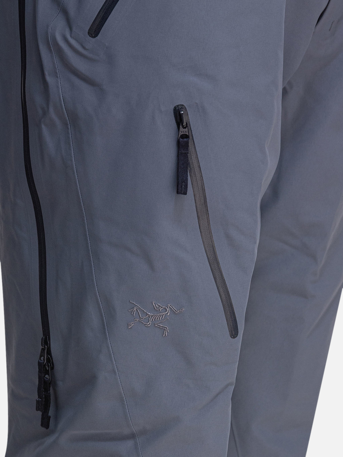 Arc'teryx "Nita Insultaed" trousers - Purple