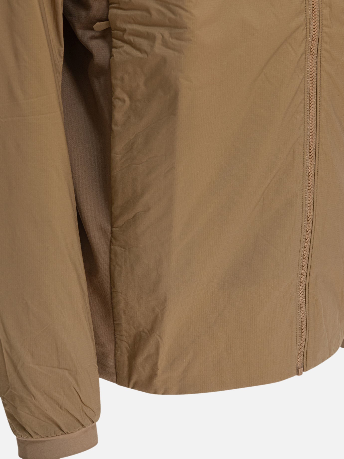 Technical jackets Logo Brown - Arc'teryx Men | PDP | VIETTI Online Store | Zoom-Modal_4