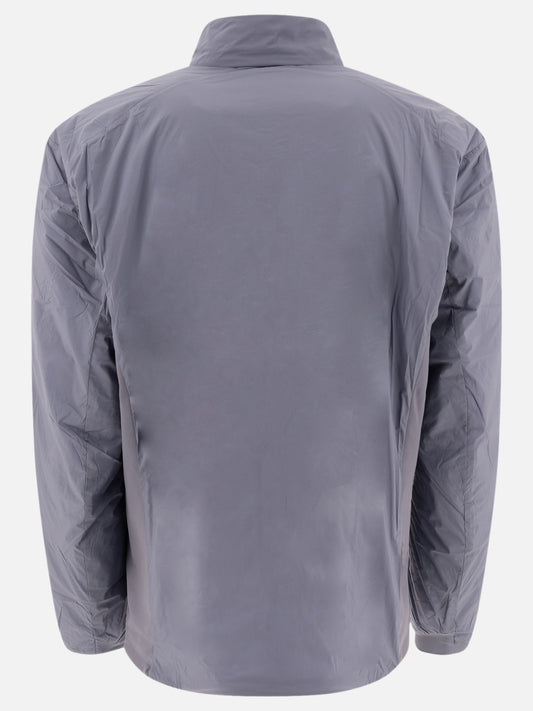 Technical jackets Logo Purple - Arc'teryx Men | PLP | VIETTI Online Store | 2