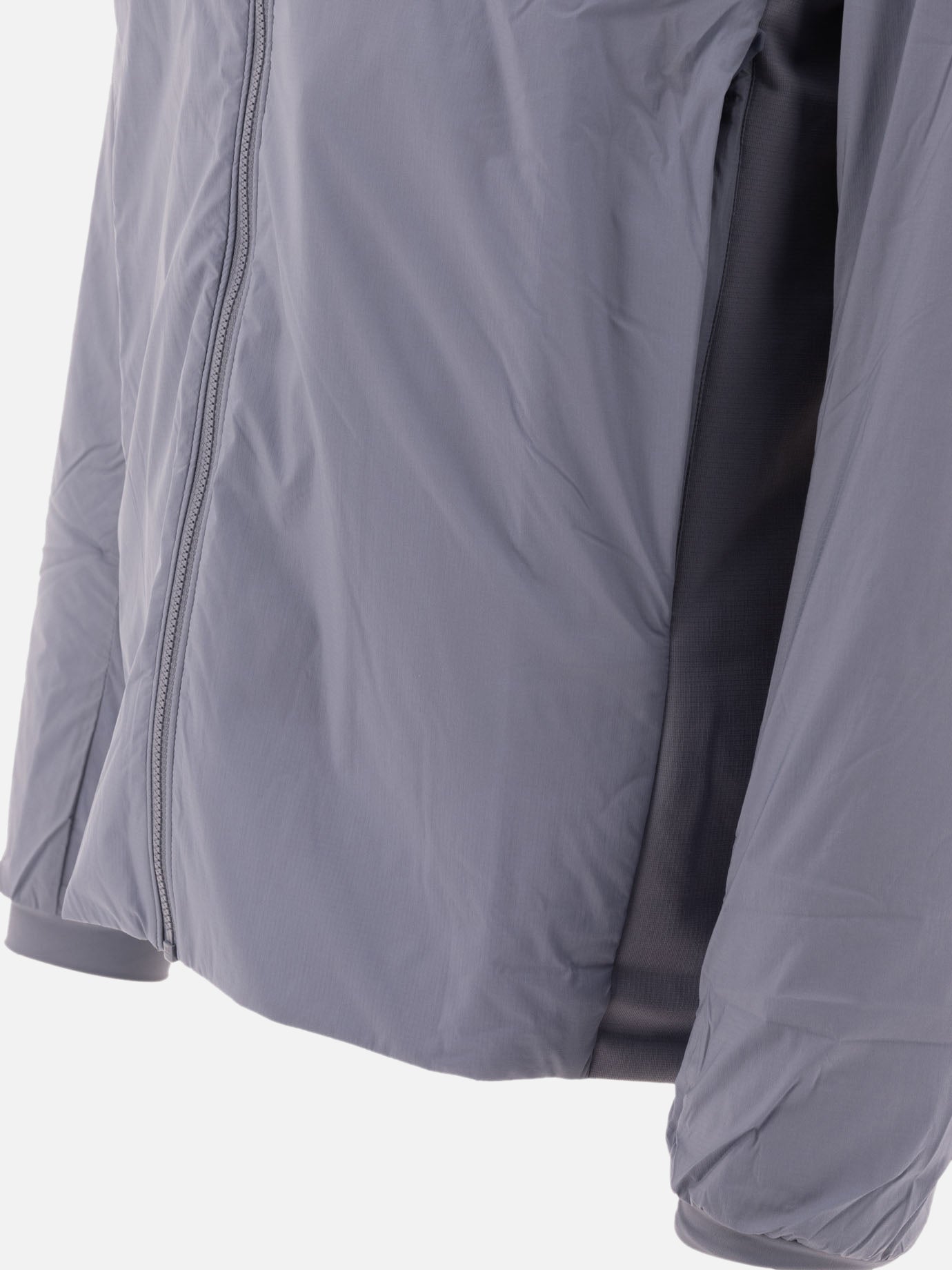 Giacche tecniche Logo Viola - Arc'teryx Uomo | PDP | VIETTI Online Store | Zoom-Modal_4
