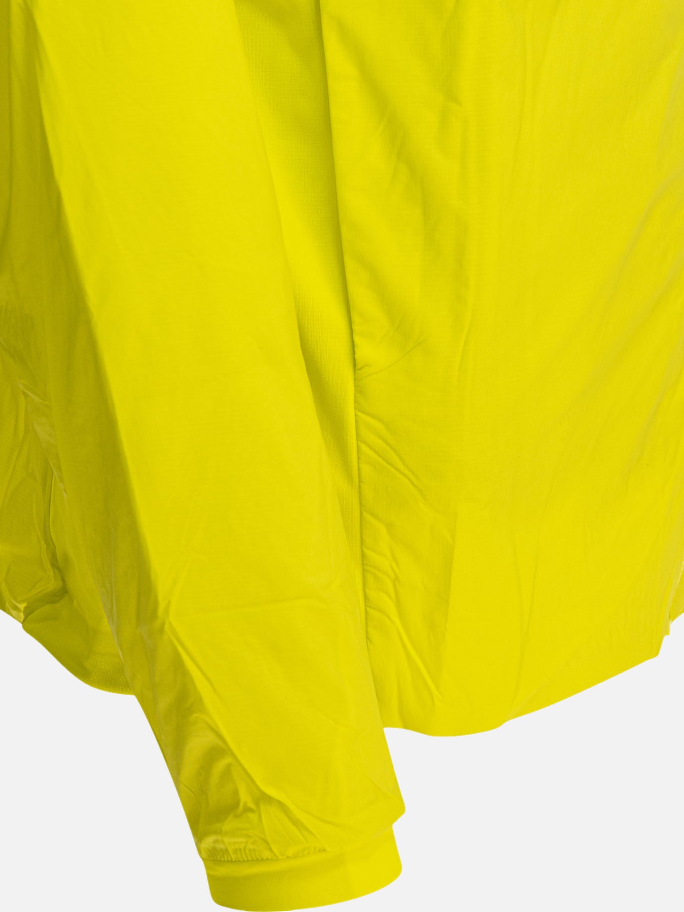 Technical jackets Logo Yellow - Arc'teryx Men | PDP | VIETTI Online Store | Zoom-Modal_4