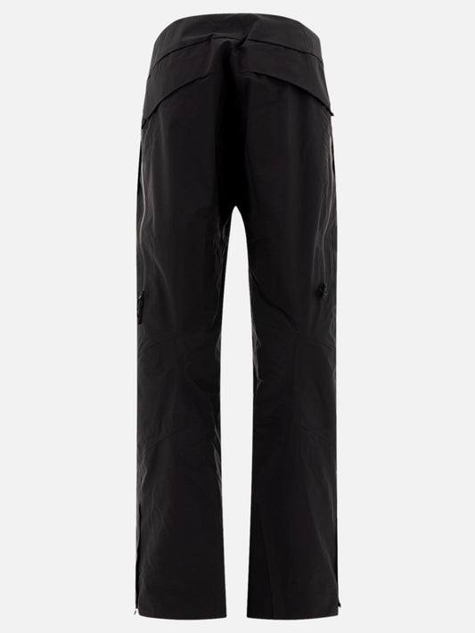 Technical trousers Solid colour Black - Arc'teryx Men | PLP | VIETTI Online Store | 2
