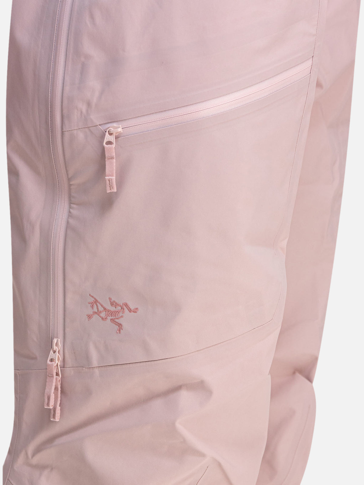 Arc'teryx "Sentinel" Technical Pants Pink