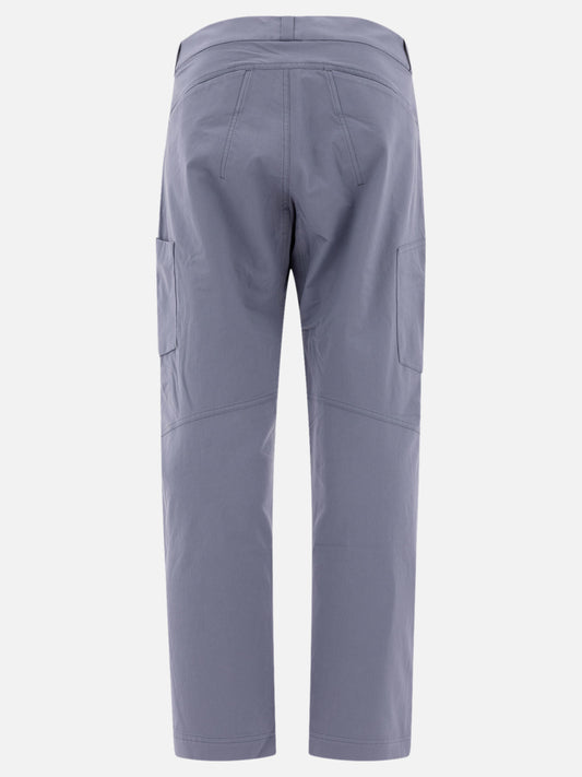 Technical trousers Logo Grey - Arc'teryx Men | PLP | VIETTI Online Store | 2