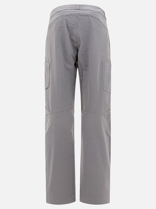 Technical trousers Solid colour Grey - Arc'teryx Men | PLP | VIETTI Online Store | 2