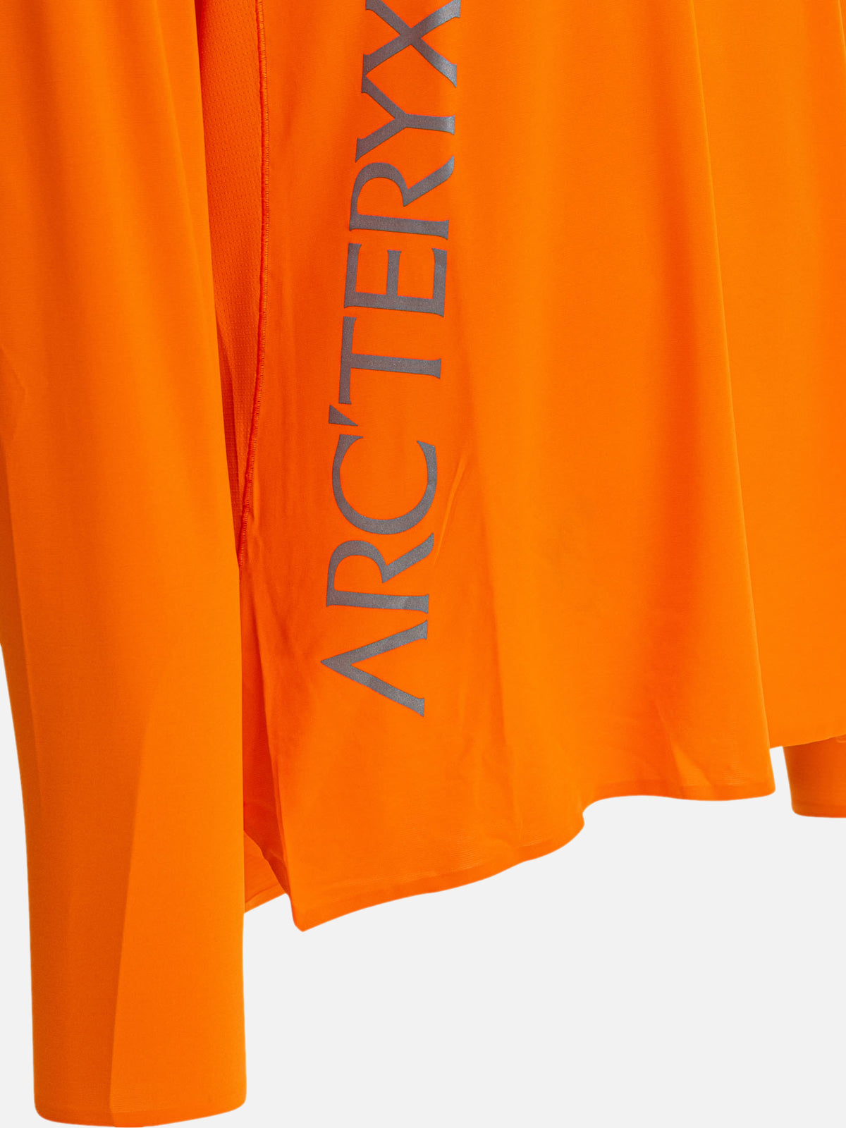 Arc'teryx T-shirt "Norvan Downword" Arancione - VIETTI
