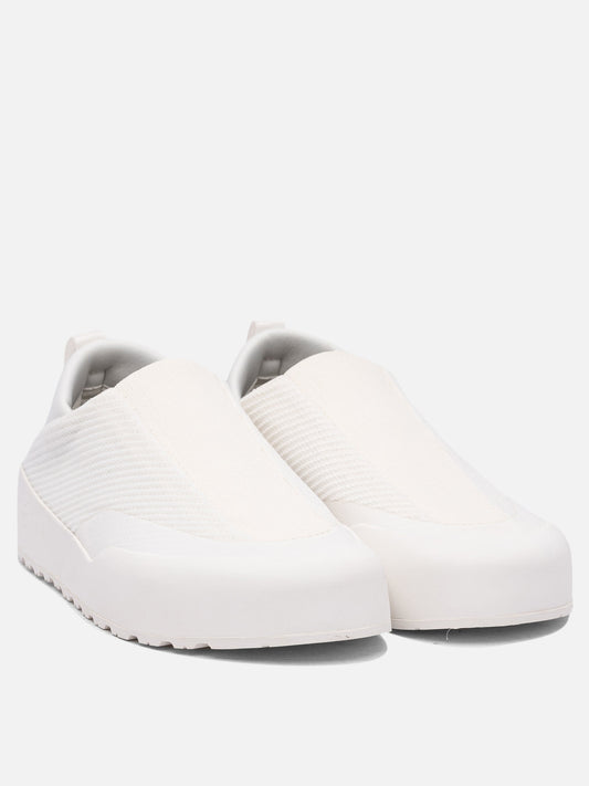 Low top sneakers 80% mesh 20% fabric - 100% rubber White - Arc'teryx Women | PLP | VIETTI Online Store | 2