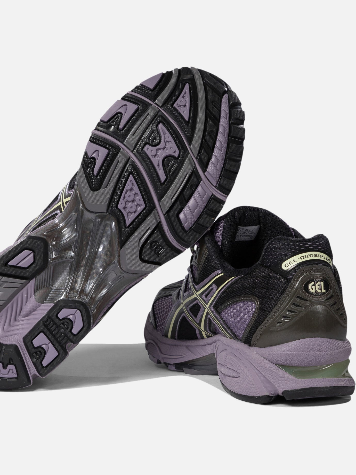 Low top sneakers 1203A543 Purple - Asics Men | PDP | VIETTI Online Store | Zoom-Modal_5