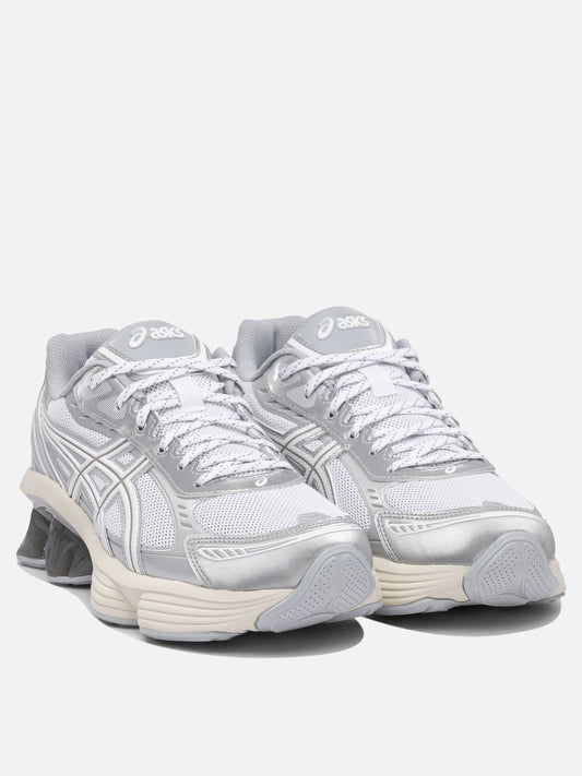 Low top sneakers 1203A591 Silver - Asics Men | PLP | VIETTI Online Store | 2