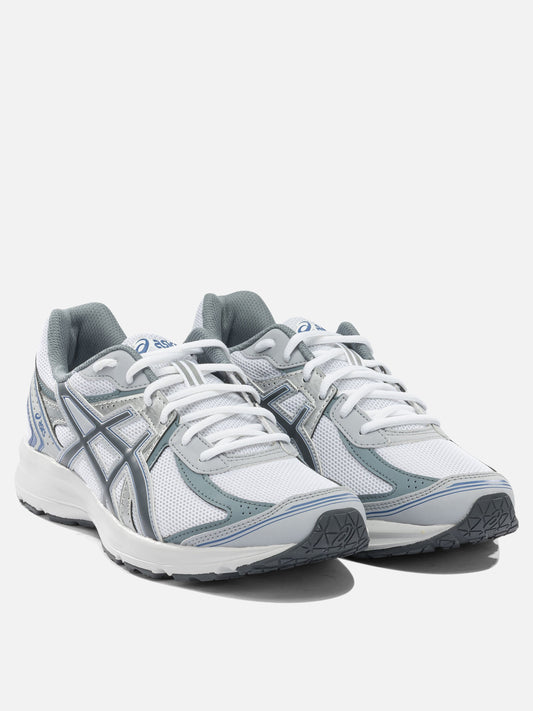Low top sneakers 100% synthetic fiber - 100% rubber White - Asics Men | PLP | VIETTI Online Store | 2