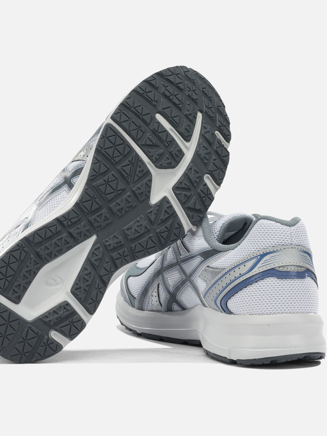 Low top sneakers 100% synthetic fiber - 100% rubber White - Asics Men | PDP | VIETTI Online Store | Zoom-Modal_4