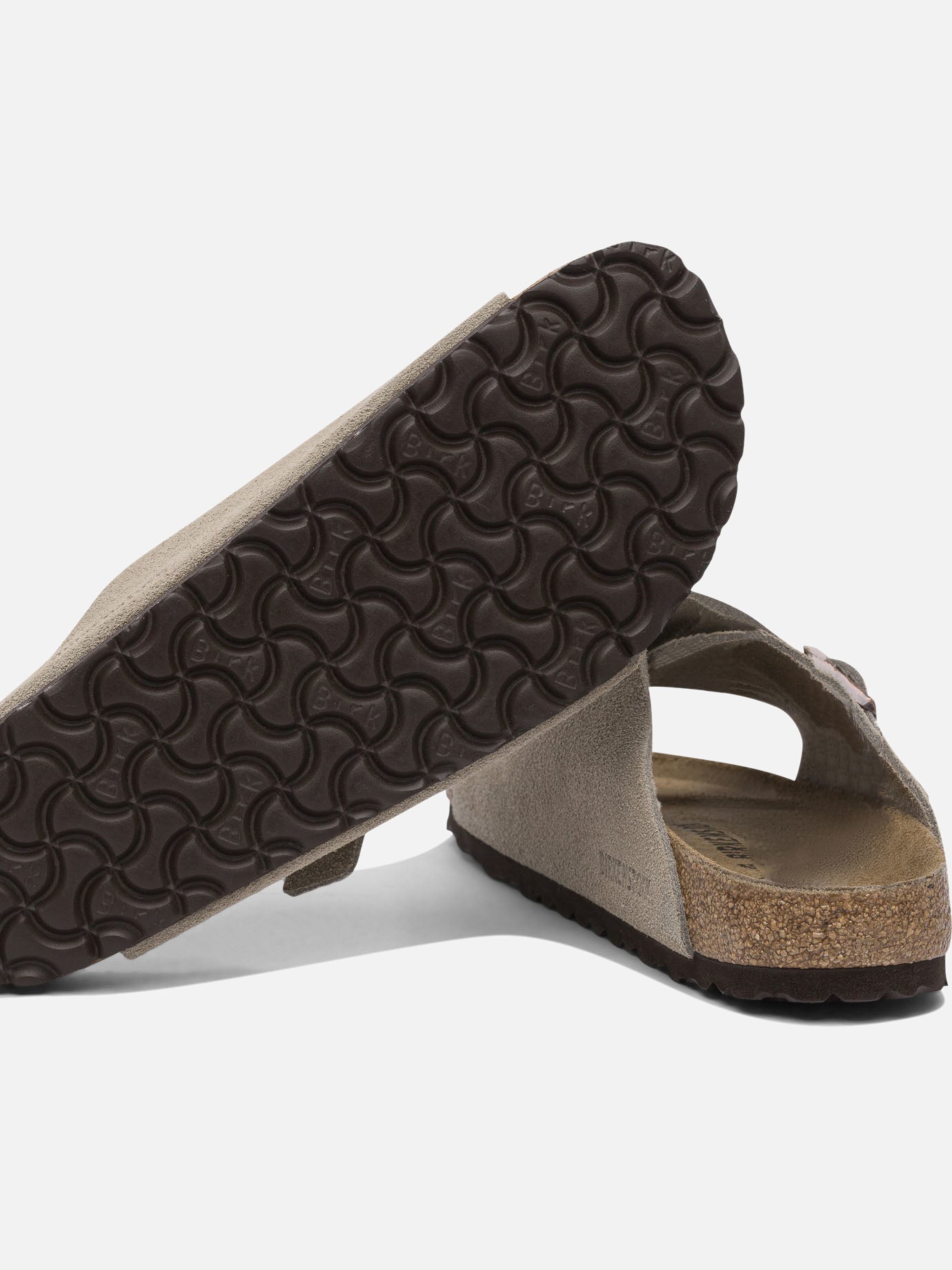 Slides 050463 Beige - Birkenstock Men | PDP | VIETTI Online Store | Zoom-Modal_5