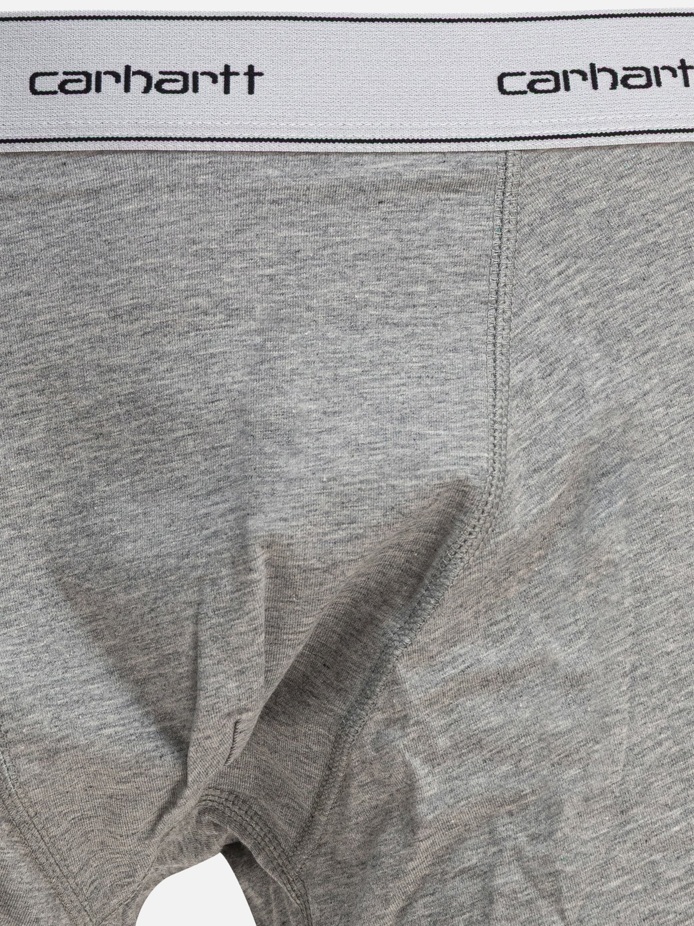 Boxers Logo Grey - Carhartt WIP Men | PDP | VIETTI Online Store | Zoom-Modal_4