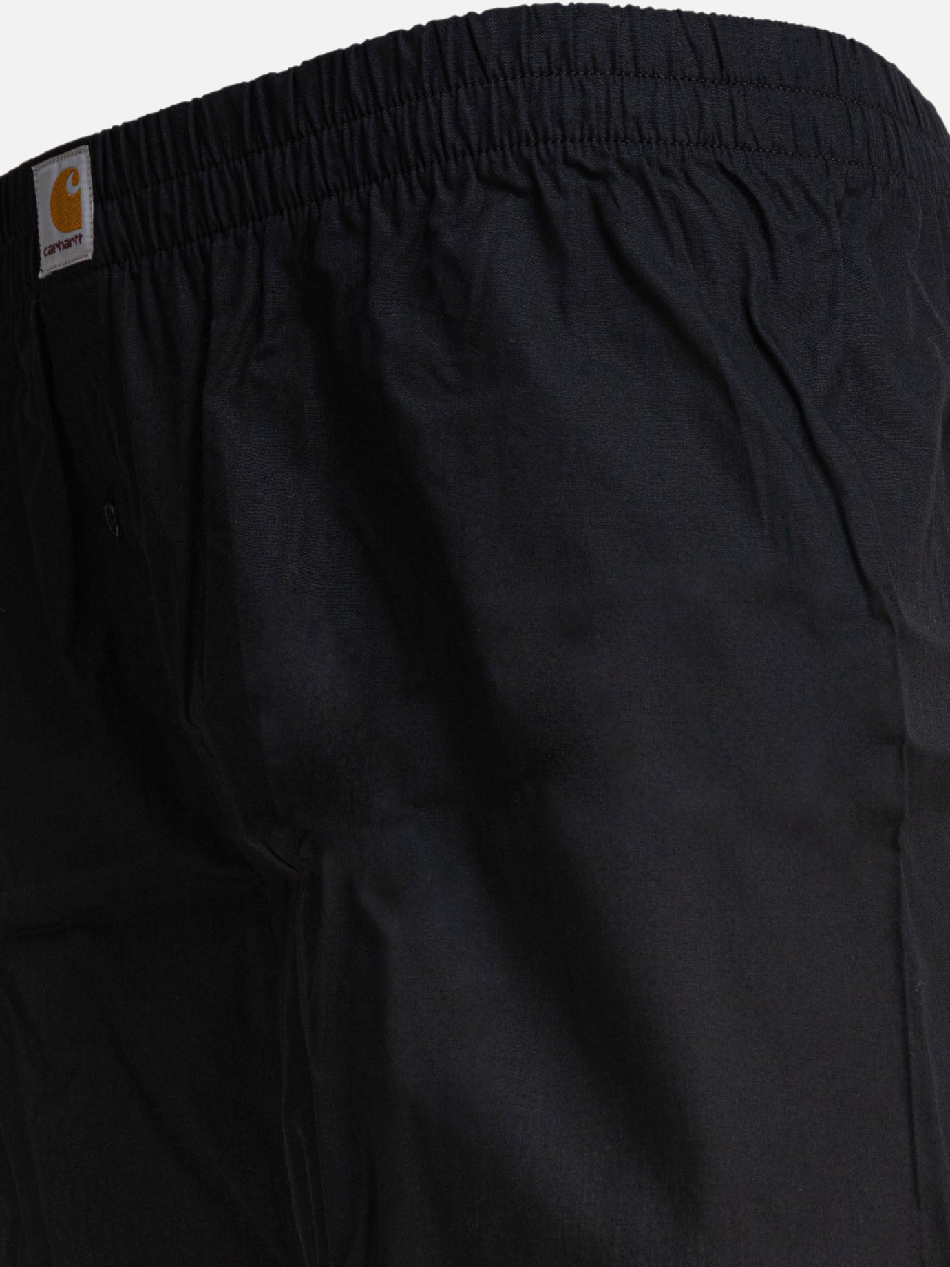 Boxers Logo Black - Carhartt WIP Men | PDP | VIETTI Online Store | Zoom-Modal_4