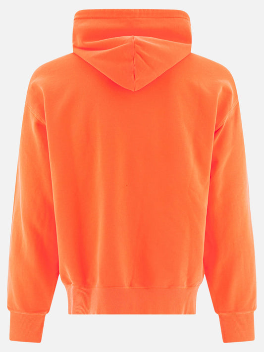 Hoodies Logo Orange - Carhartt WIP Men | PLP | VIETTI Online Store | 2