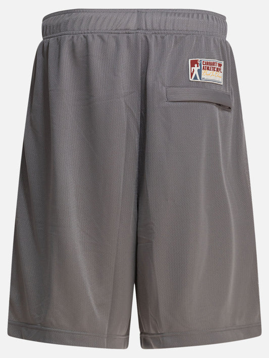 Sweat shorts Logo Grey - Carhartt WIP Men | PLP | VIETTI Online Store | 2