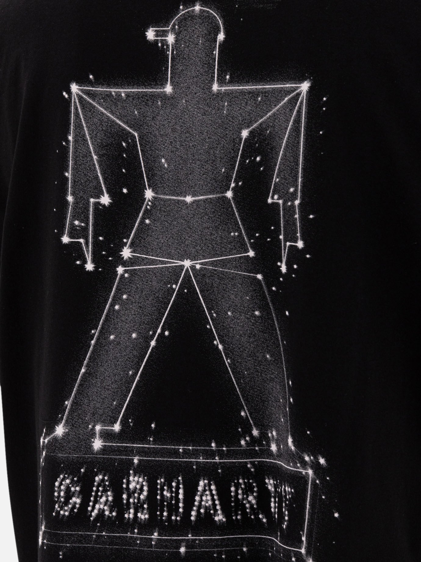 Crewneck t-shirts Graphics Black - Carhartt WIP Men | PDP | VIETTI Online Store | Zoom-Modal_4