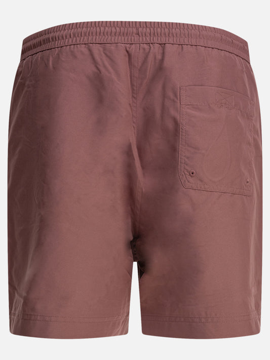 Short da mare Logo Rosa - Carhartt WIP Uomo | PLP | VIETTI Online Store | 2