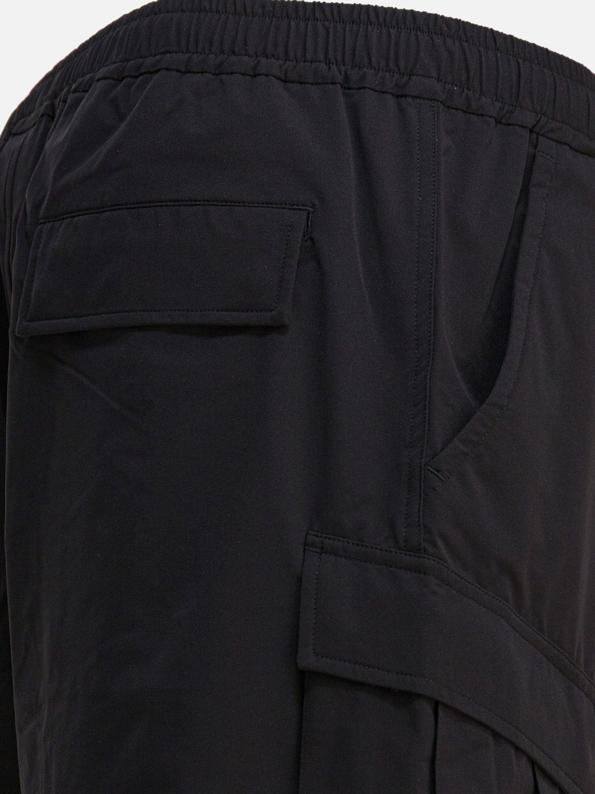 Daiwa Pier 39 "Tech" Shorts Black