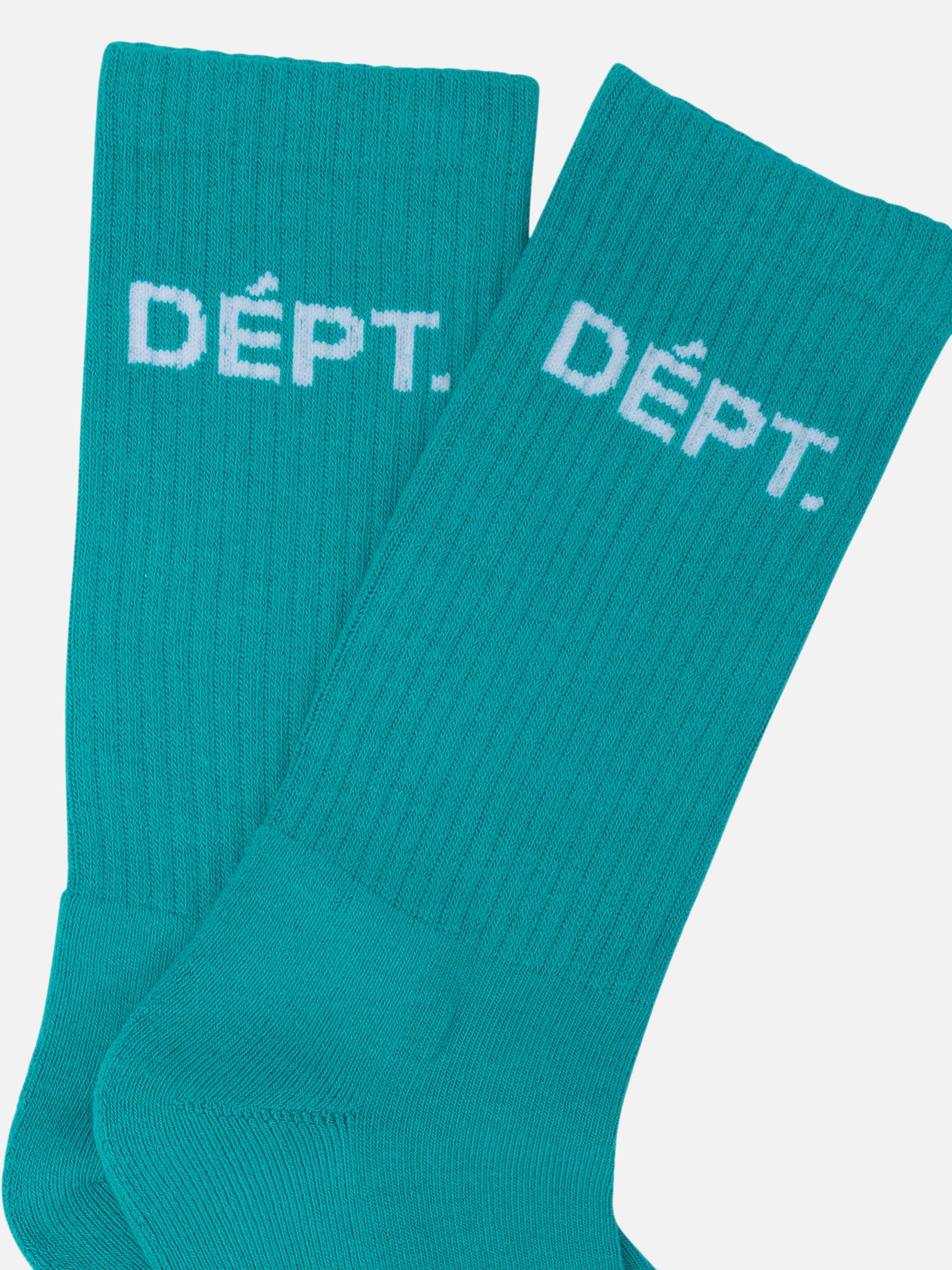 Sport socks Logo Light blue - Gallery Dept. Men | PDP | VIETTI Online Store | Zoom-Modal_2