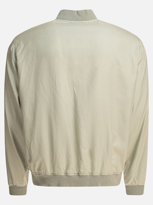 Bomber jackets Solid colour Grey - Kaptain Sunshine Men | PLP | VIETTI Online Store | 2