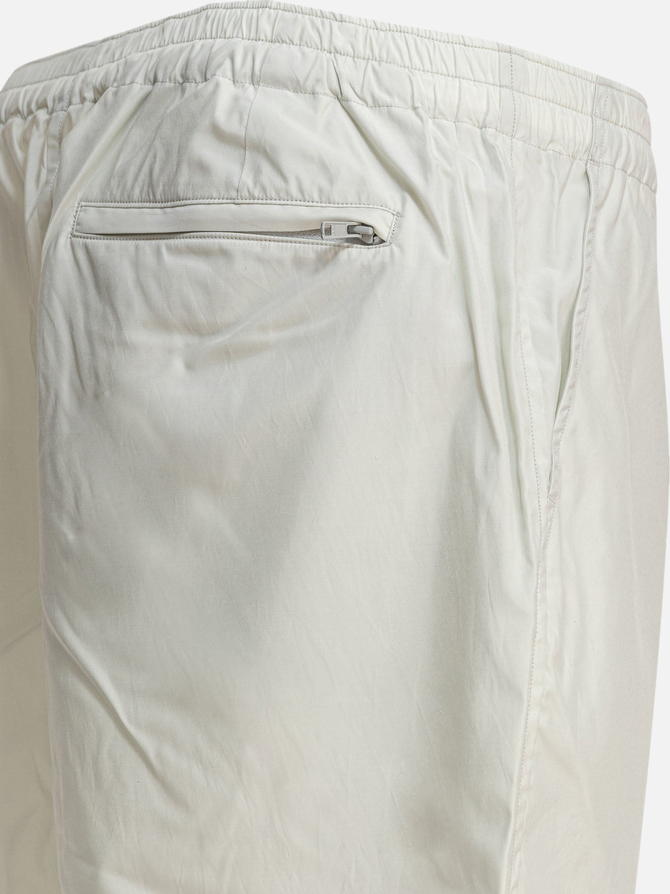 Utility shorts Solid colour White - Kaptain Sunshine Men | PDP | VIETTI Online Store | Zoom-Modal_4