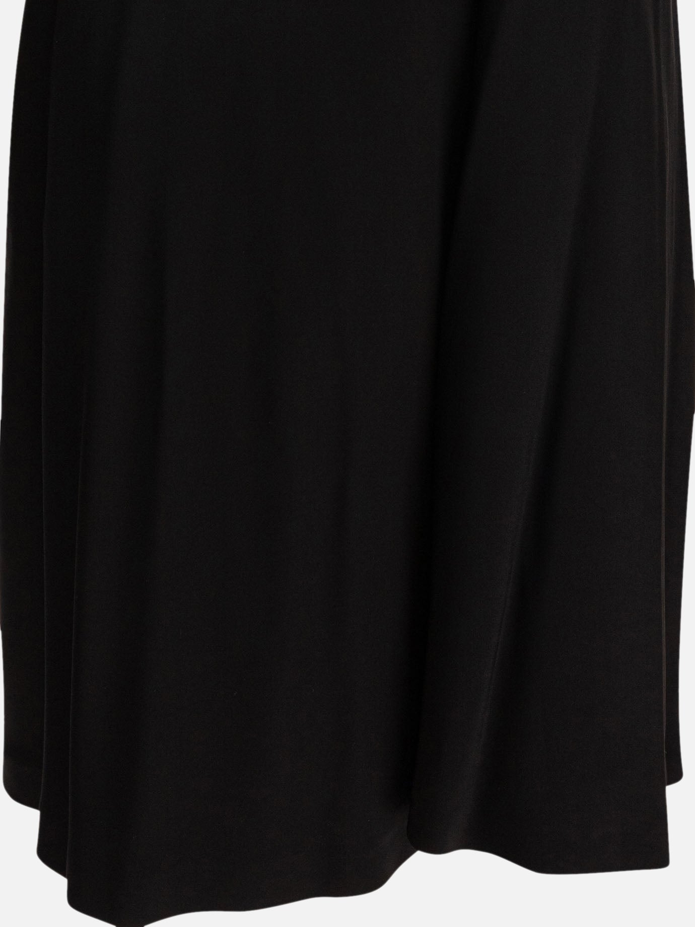 Mini dresses Solid colour Black - Loewe Women | PDP | VIETTI Online Store | Zoom-Modal_4