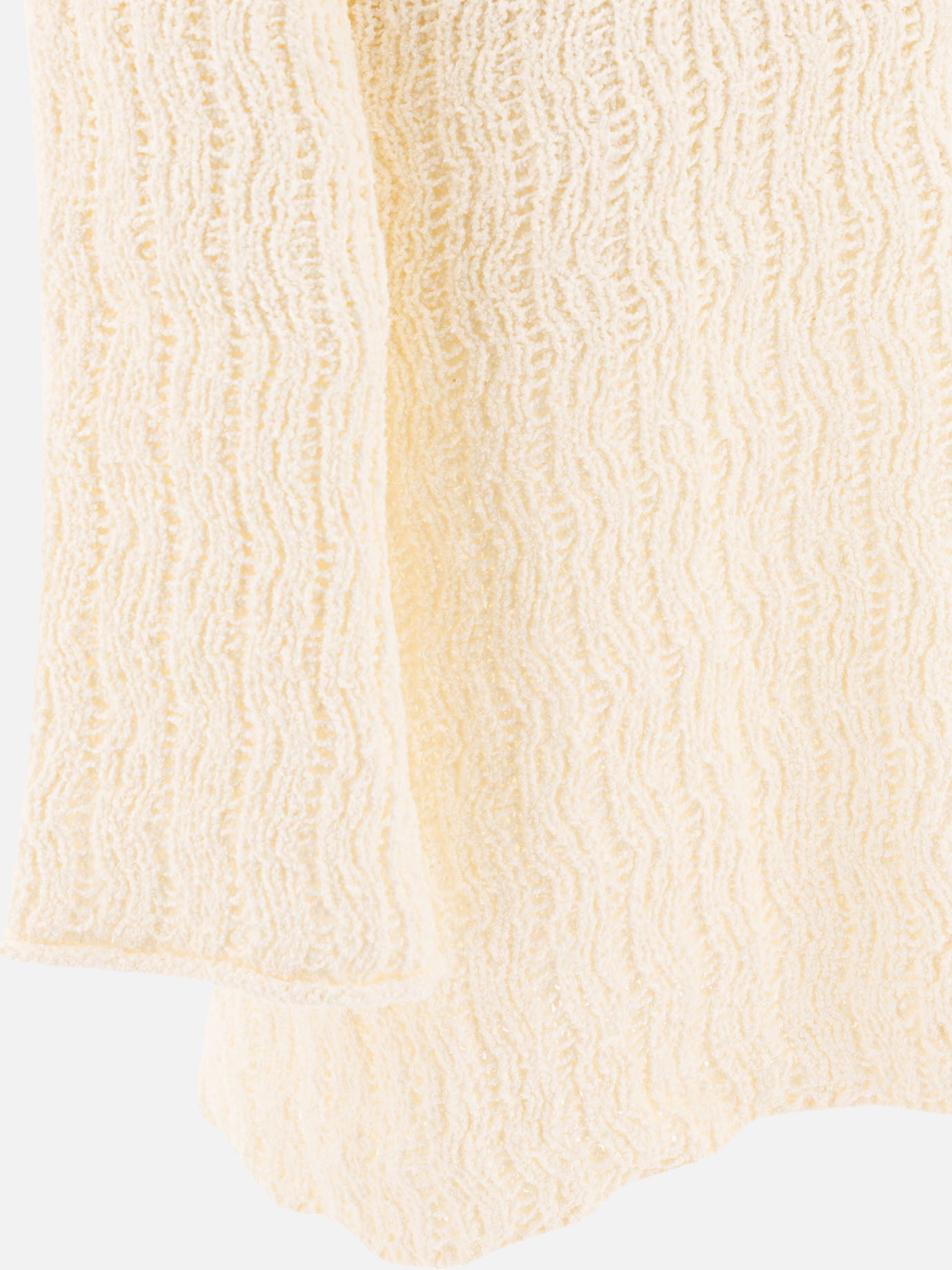 Mini dresses Embroidered White - Loulou Studio Women | PDP | VIETTI Online Store | Zoom-Modal_4