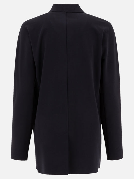 Blazers Solid colour Blue - Max Mara Women | PLP | VIETTI Online Store | 2