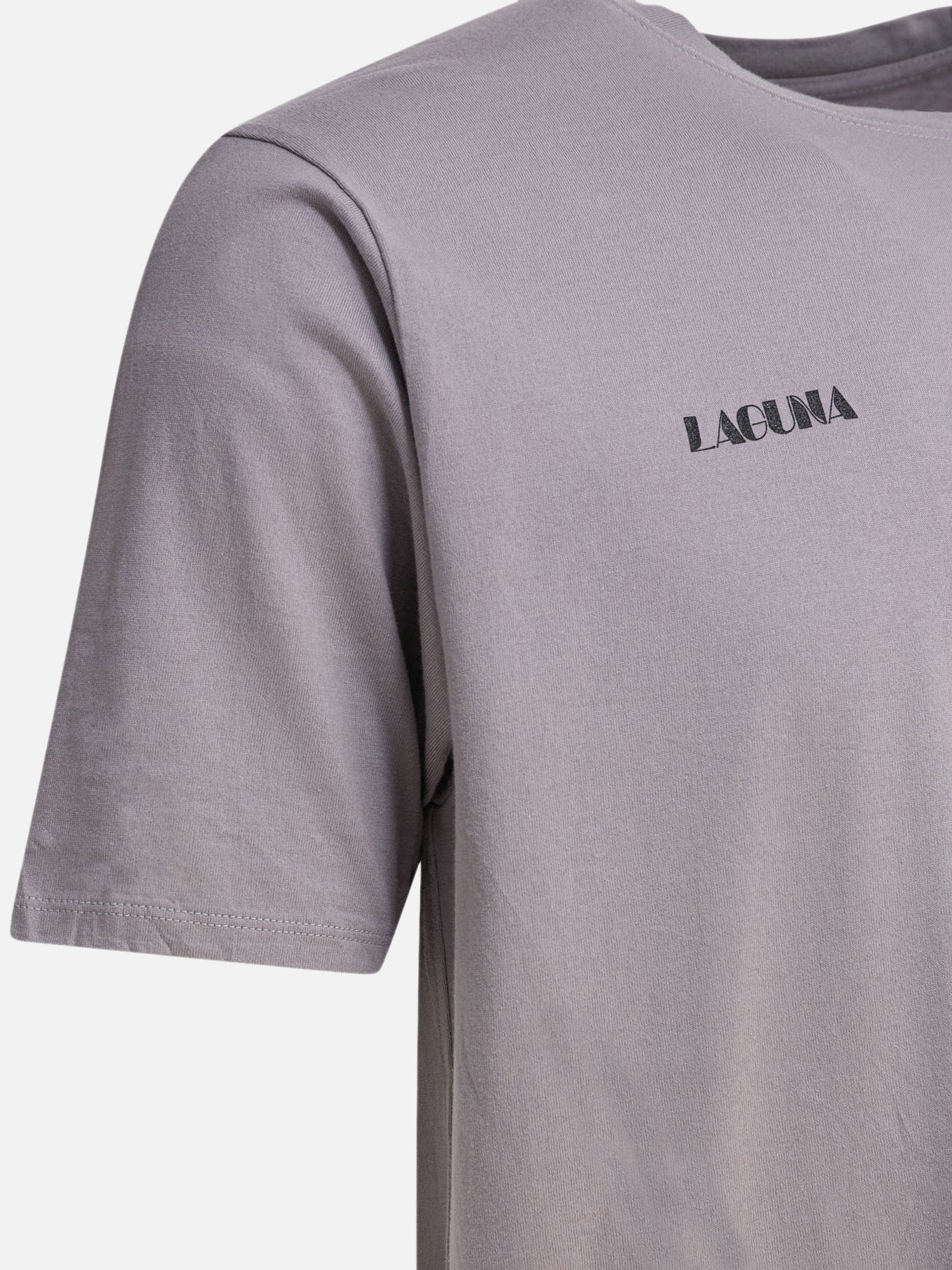 Crewneck t-shirts Graphics Purple - nonnative Men | PDP | VIETTI Online Store | Zoom-Modal_4