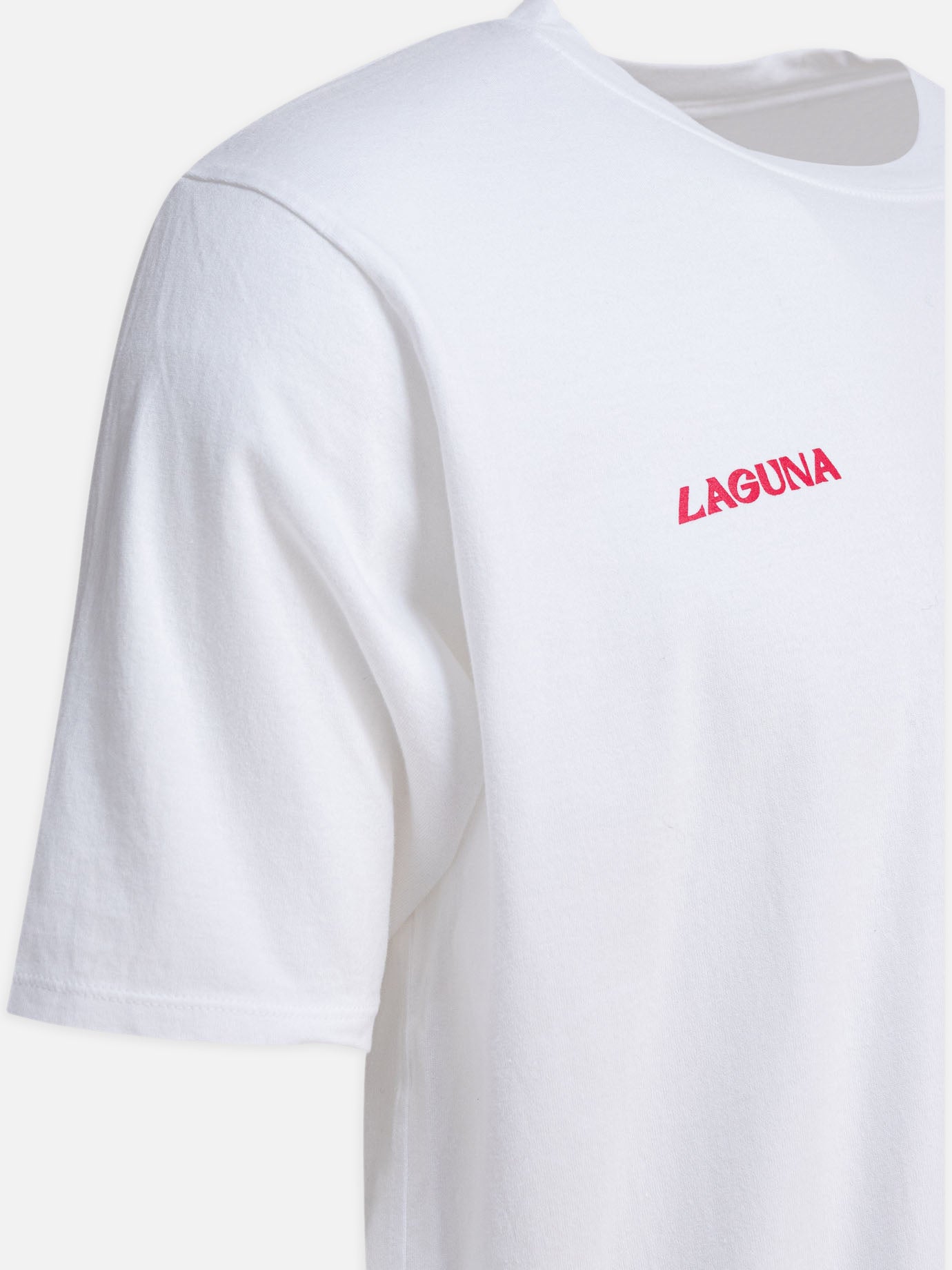 Crewneck t-shirts Graphics White - nonnative Men | PDP | VIETTI Online Store | Zoom-Modal_4
