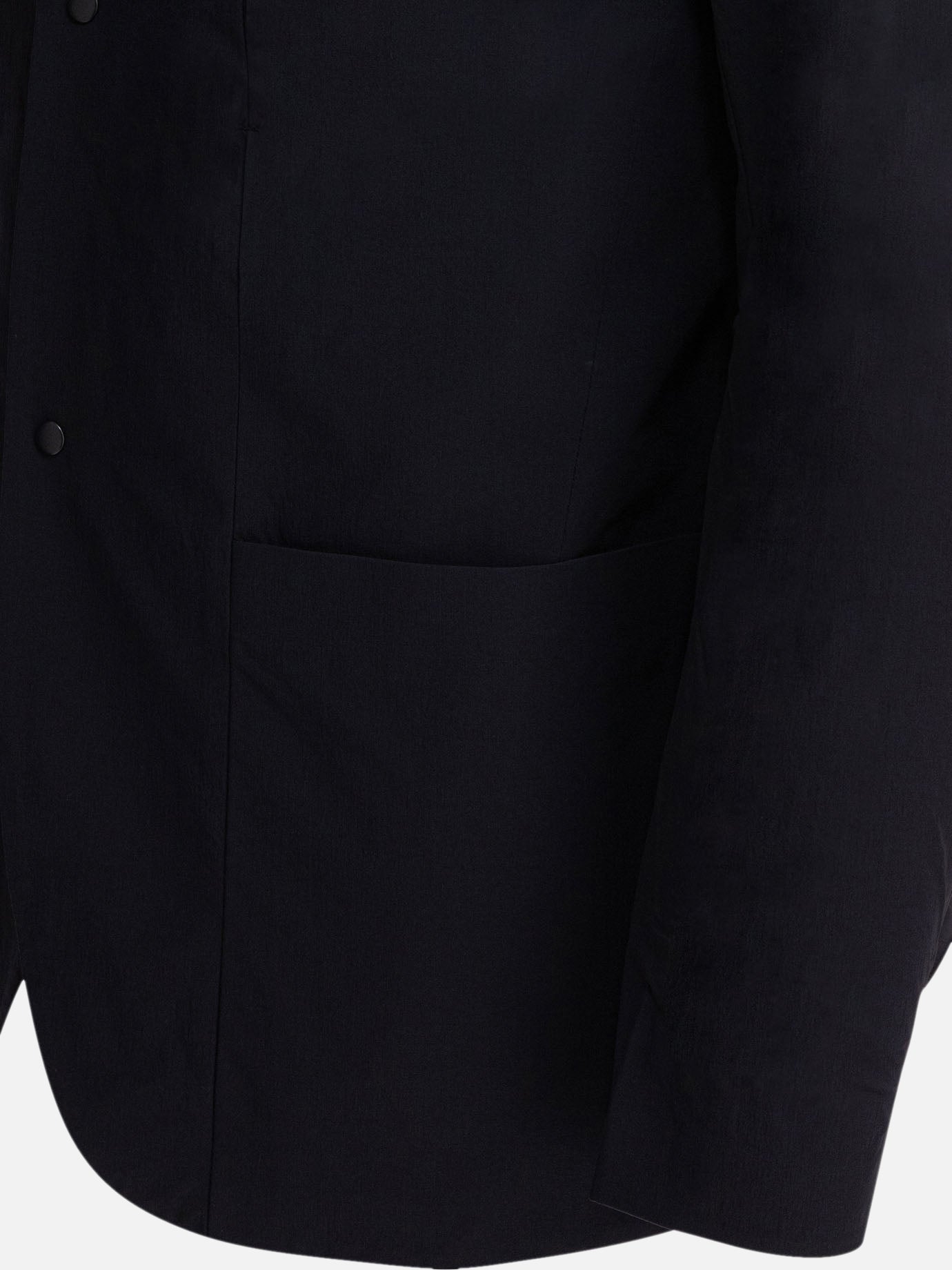 Blazers Solid colour Blue - Norse Projects Men | PDP | VIETTI Online Store | Zoom-Modal_4