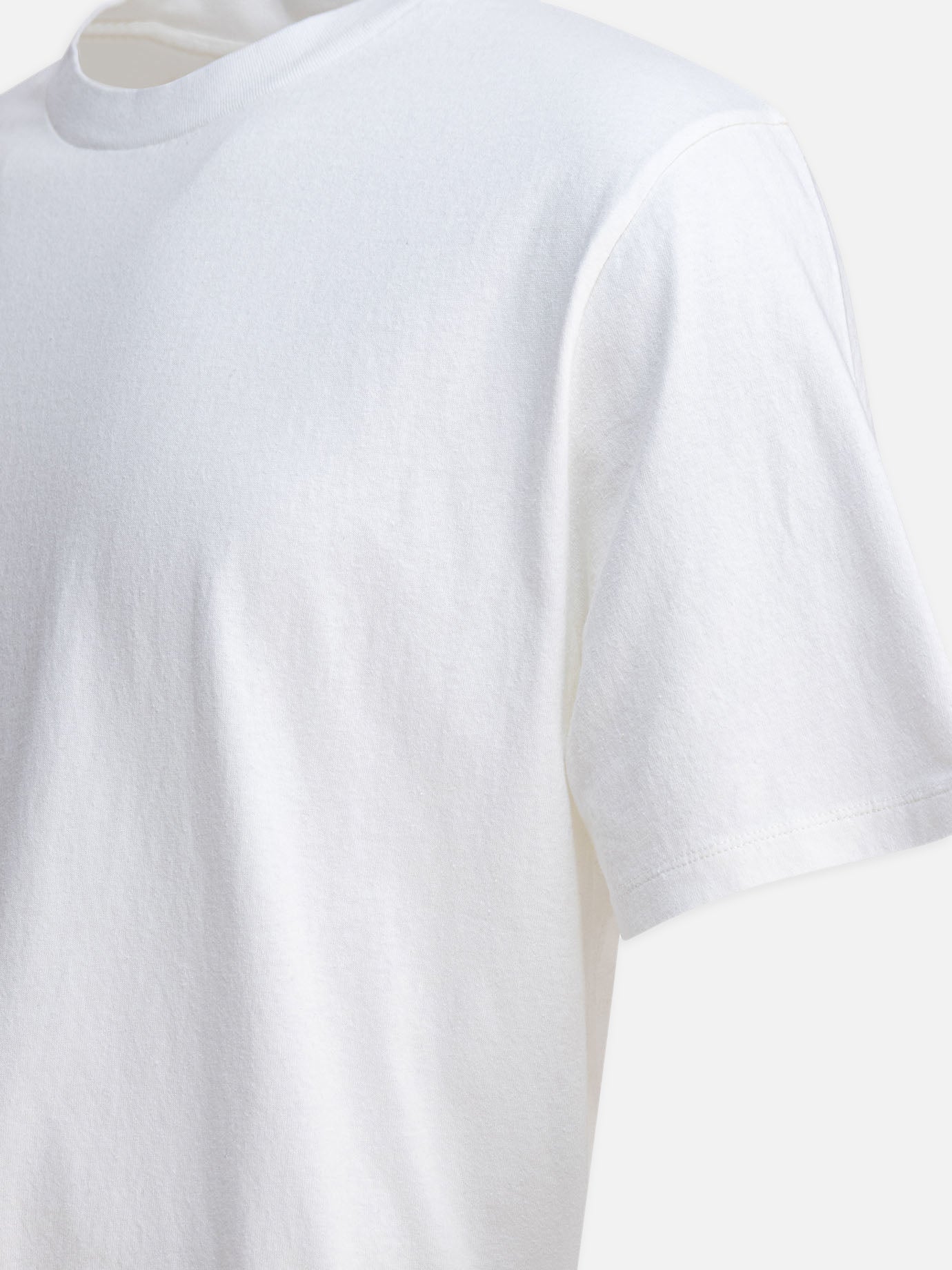 Crewneck t-shirts Graphics White - Our Legacy Men | PDP | VIETTI Online Store | Zoom-Modal_4