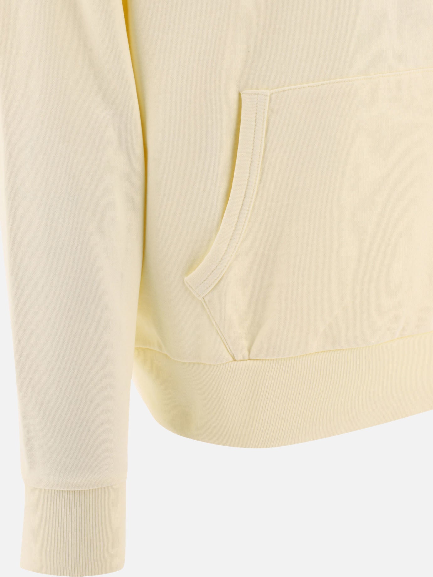 Hoodies Logo Beige - Polo Ralph Lauren Men | PDP | VIETTI Online Store | Zoom-Modal_4