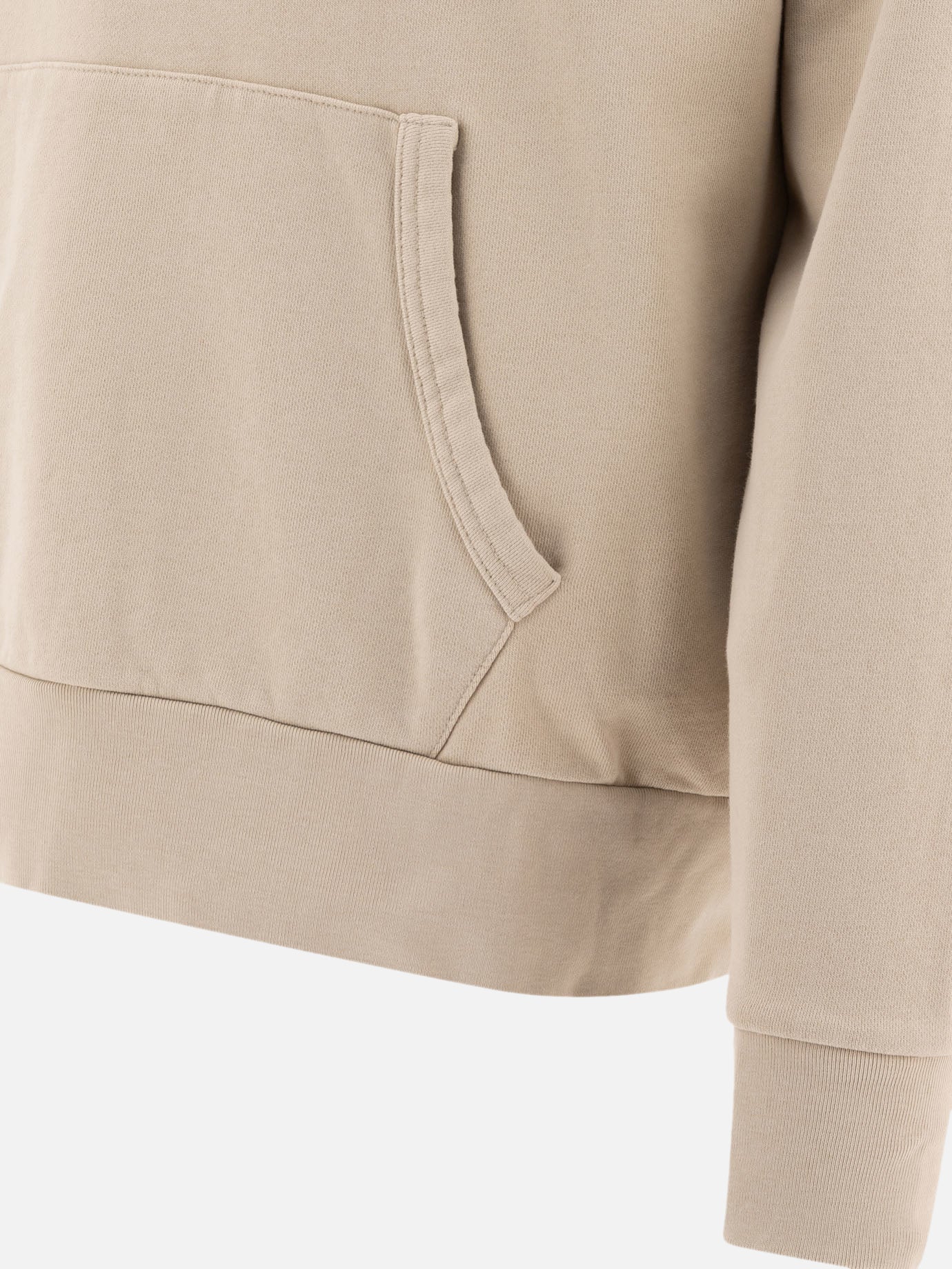 Hoodies Logo Beige - Polo Ralph Lauren Men | PDP | VIETTI Online Store | Zoom-Modal_4