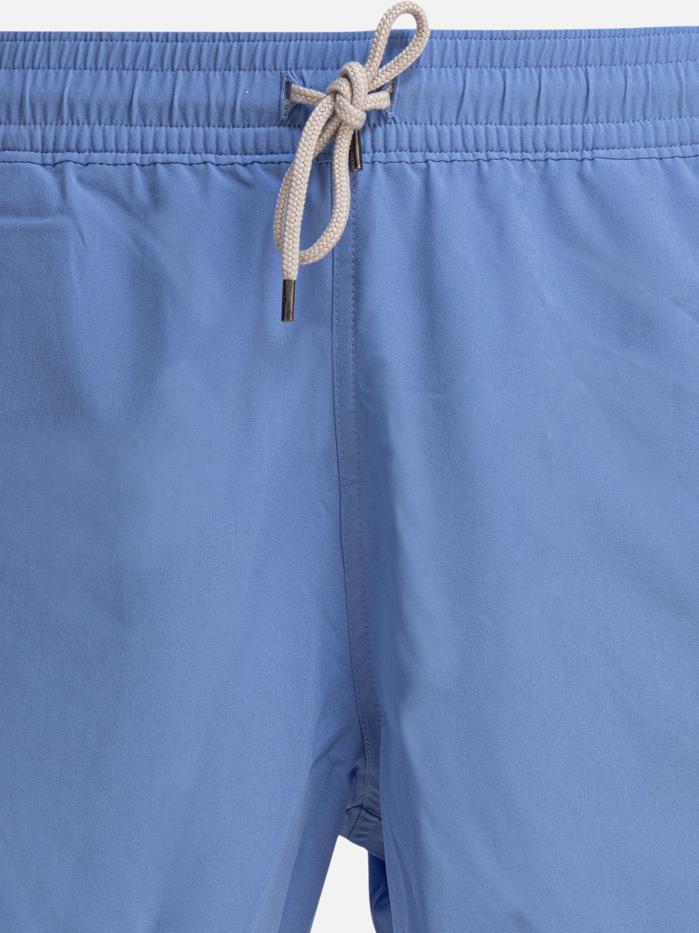 Swim shorts Logo Light blue - Polo Ralph Lauren Men | PDP | VIETTI Online Store | Zoom-Modal_3