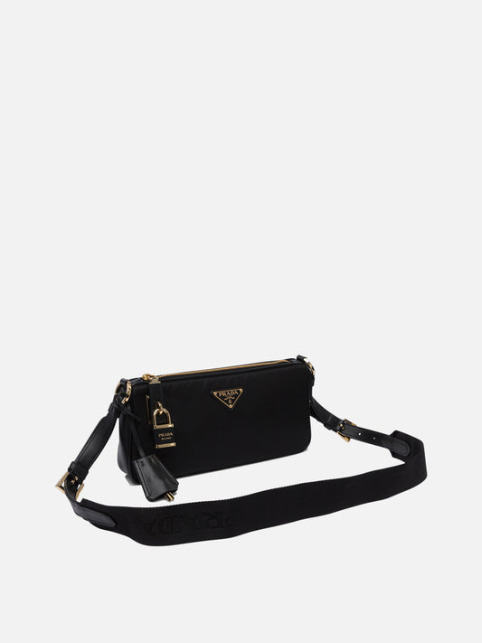Small bags 1BC234 Black - Prada Women | PLP | VIETTI Online Store | 2