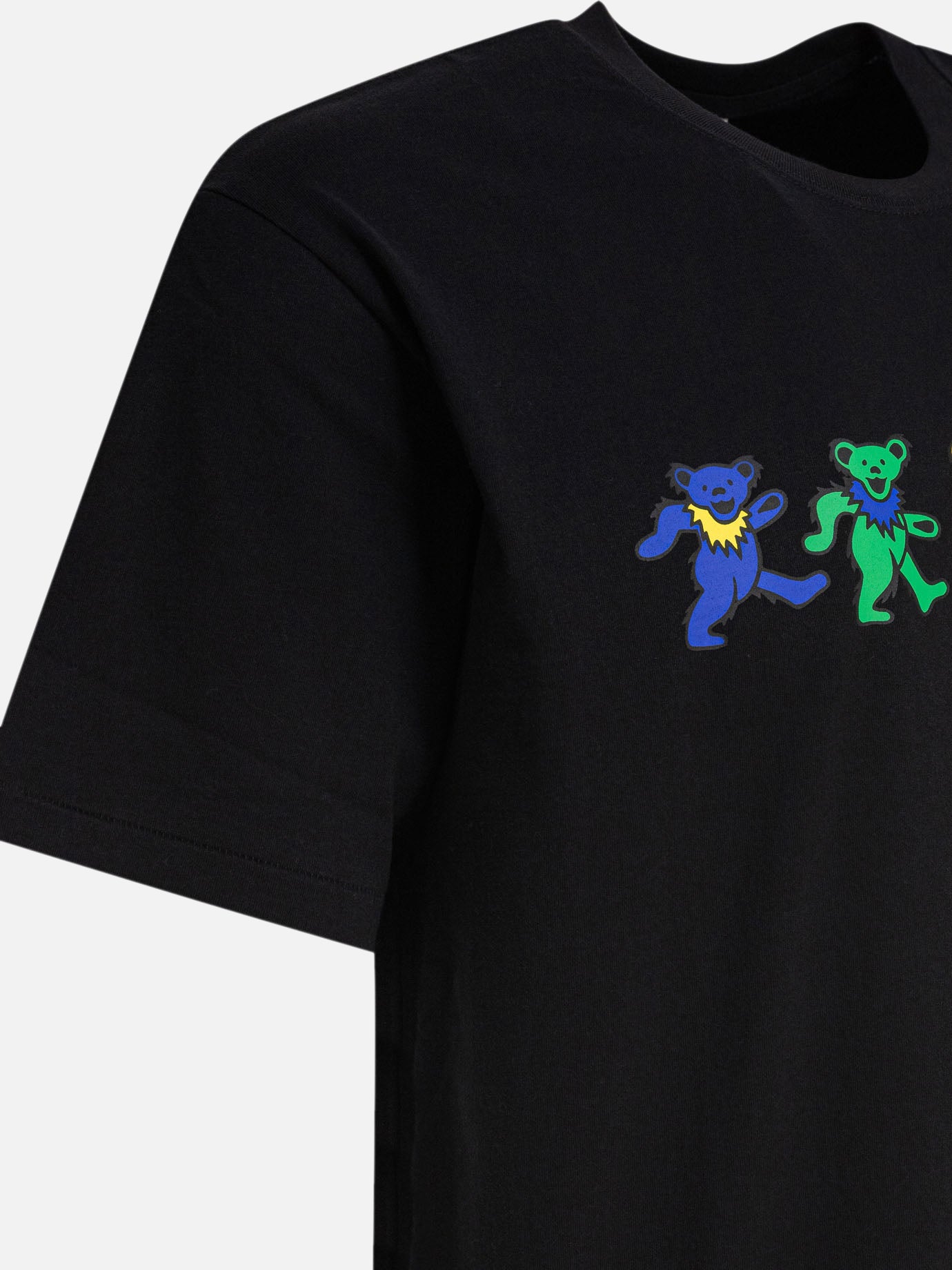 Crewneck t-shirts Graphics Black - Thisisneverthat® Men | PDP | VIETTI Online Store | Zoom-Modal_4